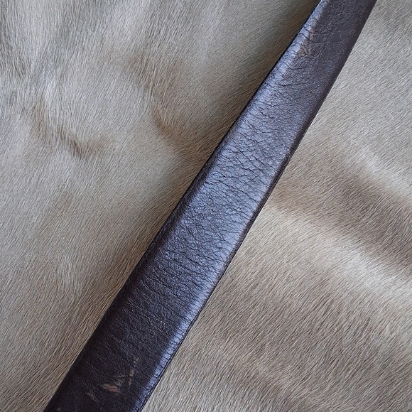 Vintage DIOR Belt - Picture 11 of 16